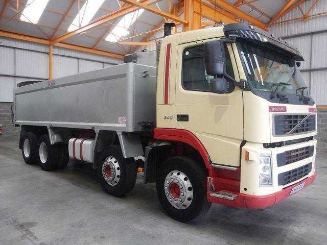 Volvo FM 2005