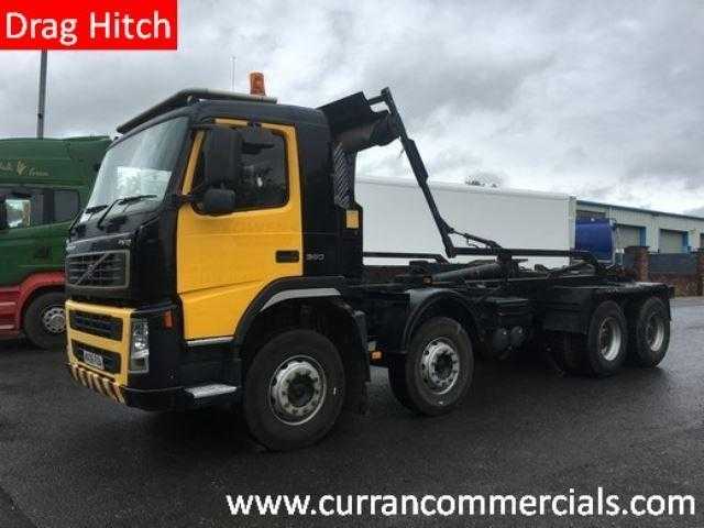 Volvo FM 2006