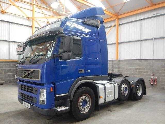 Volvo FM 2006