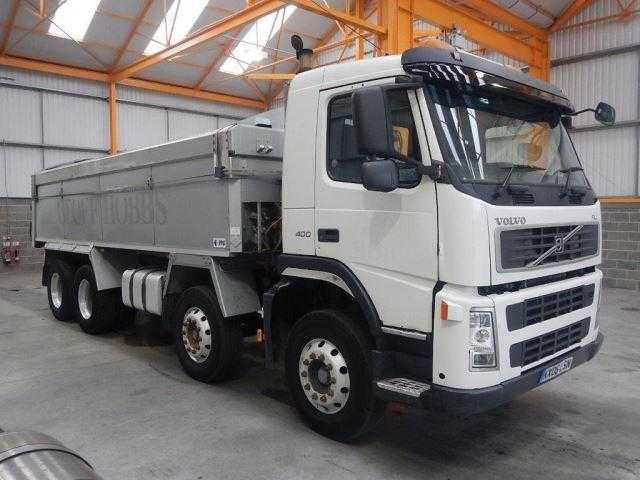 Volvo FM 2006