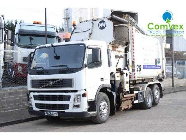 Volvo FM 2006