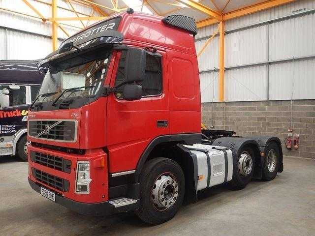 Volvo FM 2006