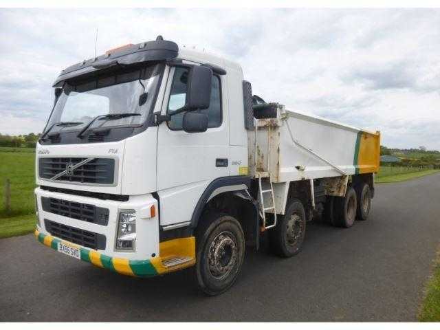 Volvo FM 2006