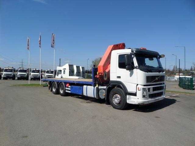 Volvo FM 2006