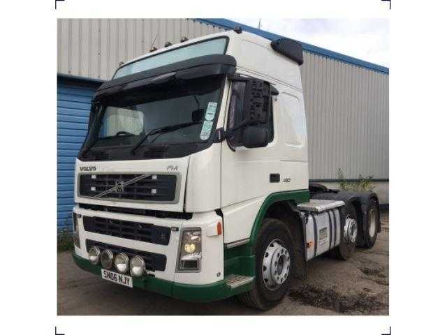 Volvo FM 2006