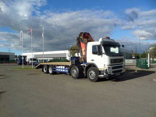 Volvo FM 2006