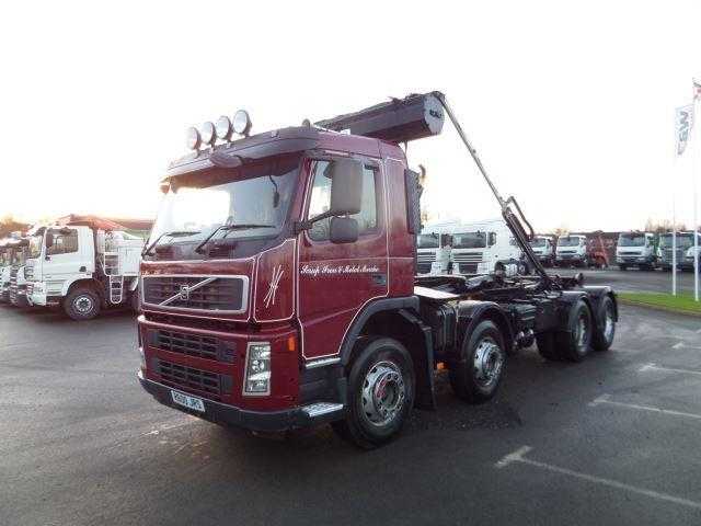 Volvo FM 2006