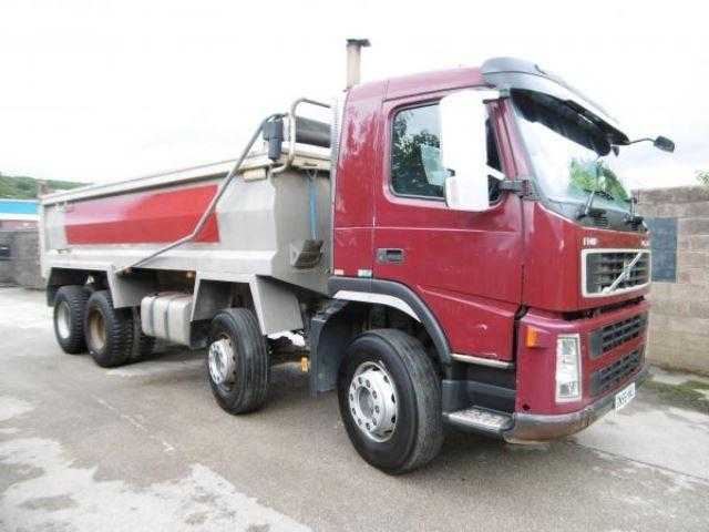 Volvo FM 2006