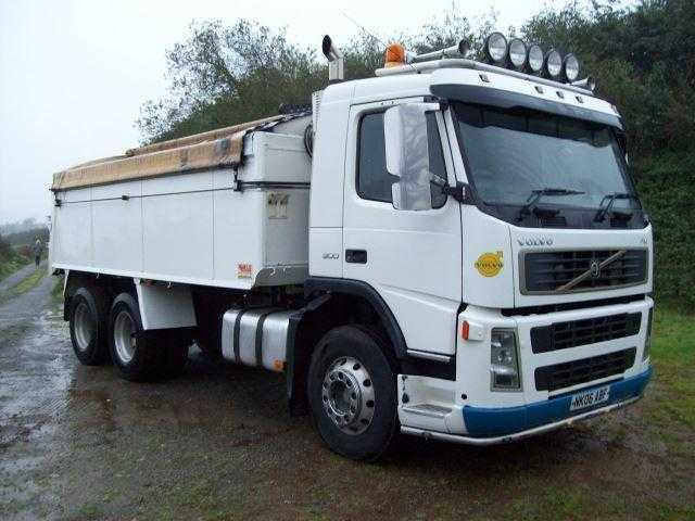 Volvo FM 2006