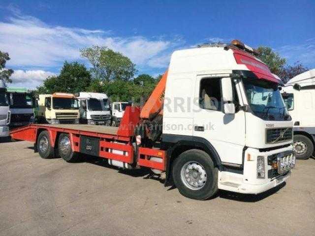 Volvo FM 2006