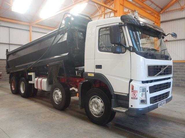 Volvo FM 2006