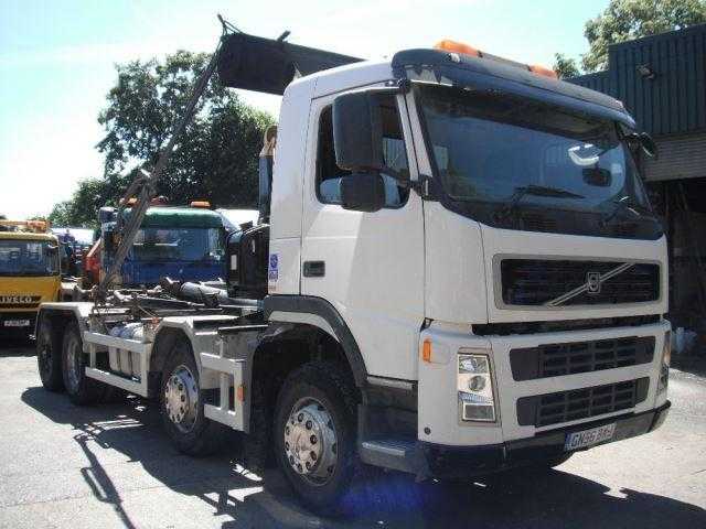 Volvo FM 2006