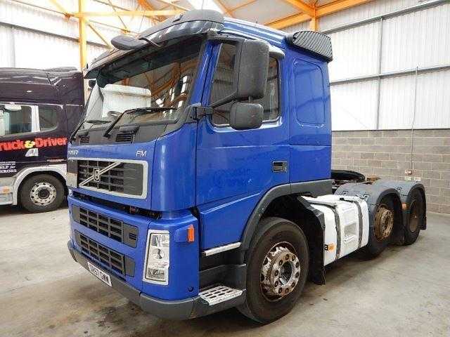 Volvo FM 2007