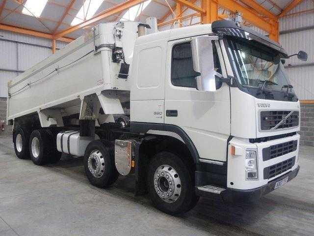 Volvo FM 2007