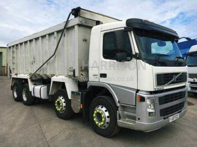 Volvo FM 2007