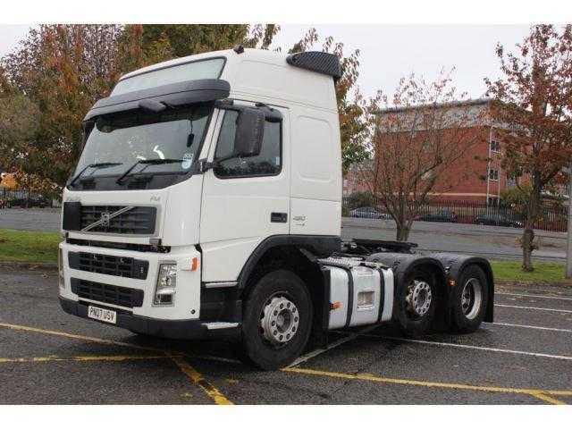 Volvo FM 2007