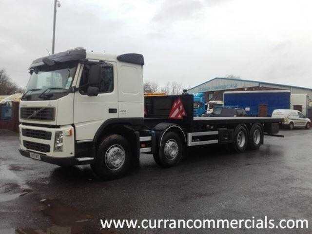 Volvo FM 2007