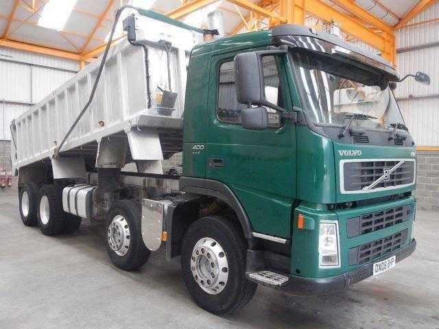 Volvo FM 2008