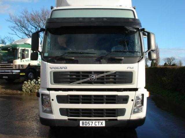 Volvo FM 2008