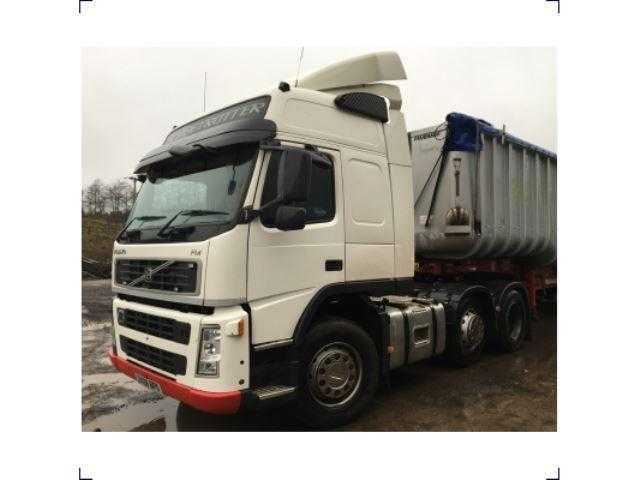 Volvo FM 2008