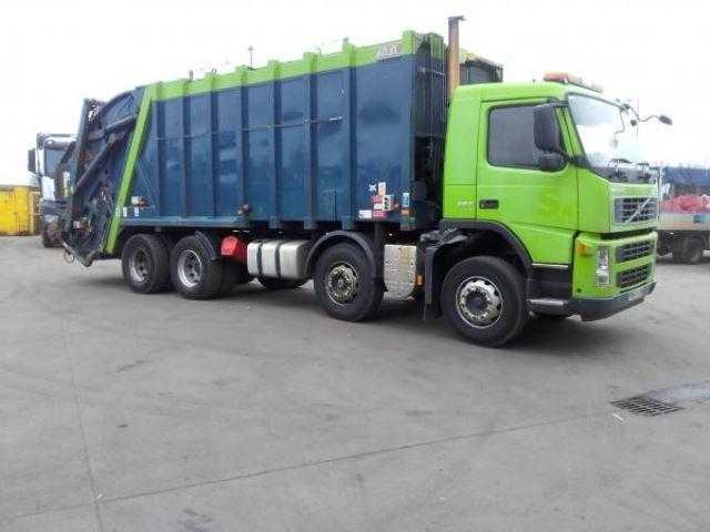 Volvo FM 2008