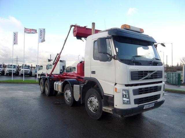 Volvo FM 2009