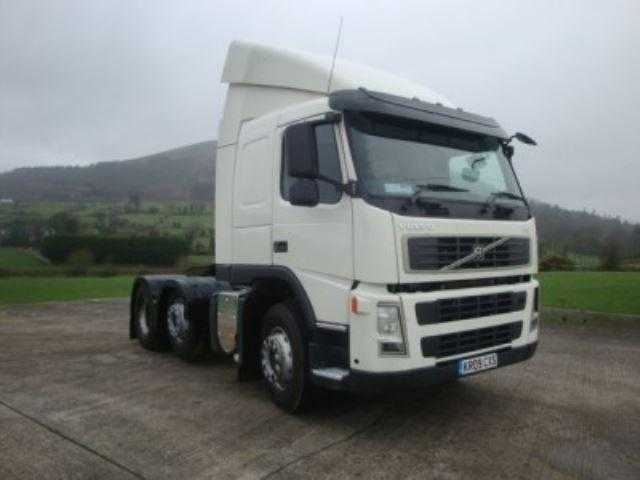 Volvo FM 2009