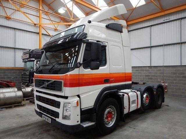 Volvo FM 2009