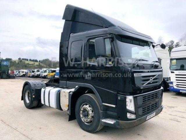 Volvo FM 2010