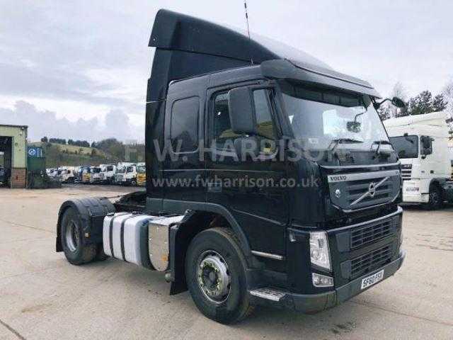 Volvo FM 2010