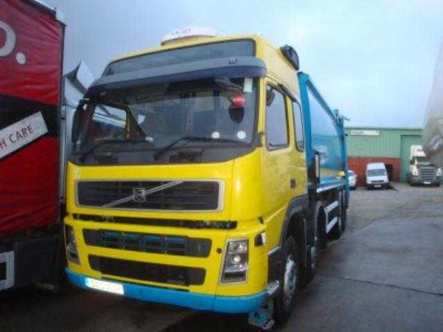 Volvo FM