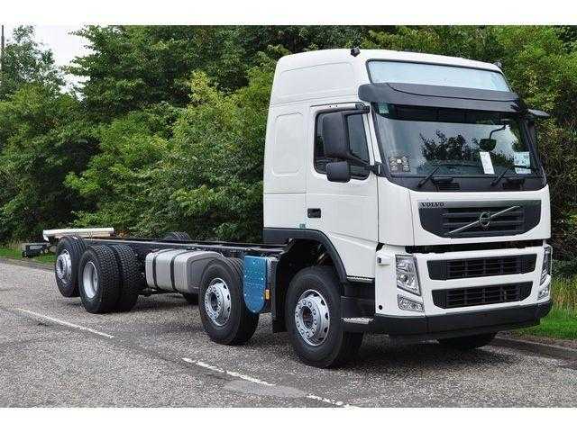 Volvo FM