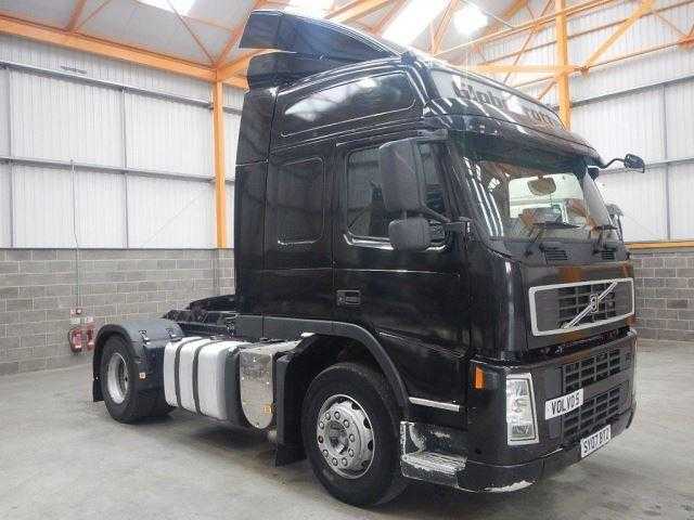 Volvo FM