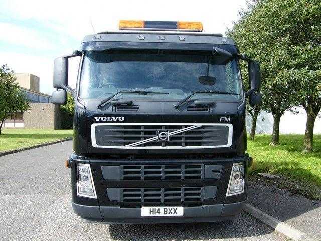 Volvo FM