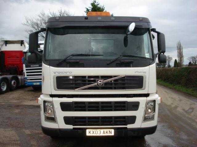 Volvo FM12 420 2003