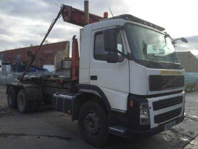 Volvo FM13 2006