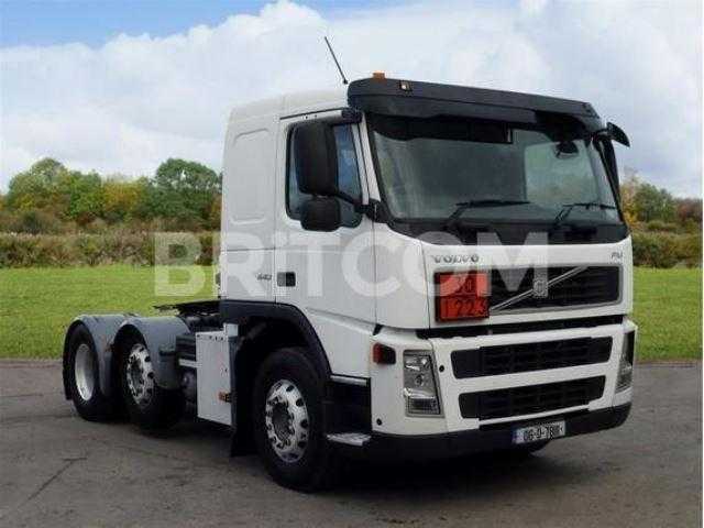 Volvo FM13 2006