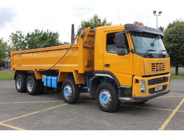 Volvo FM13 2006