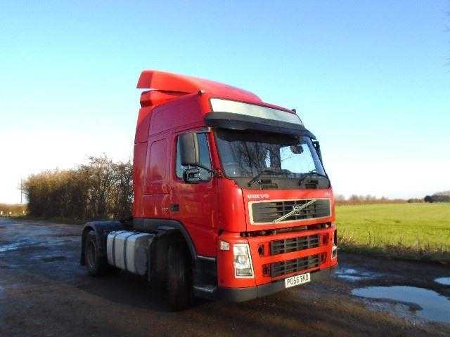 Volvo FM13 2006