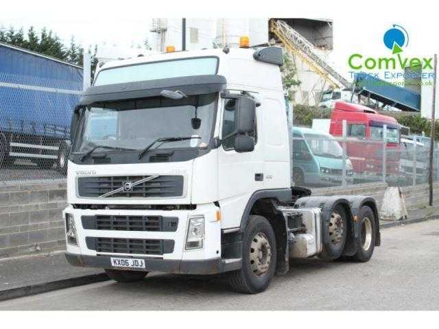 Volvo FM13 2006