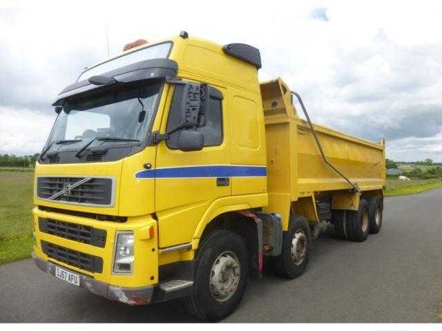 Volvo FM13 2007