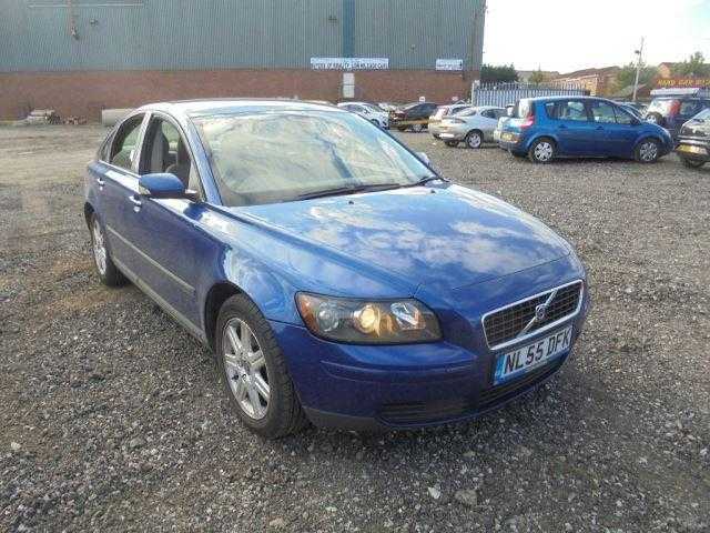 Volvo S40 2005