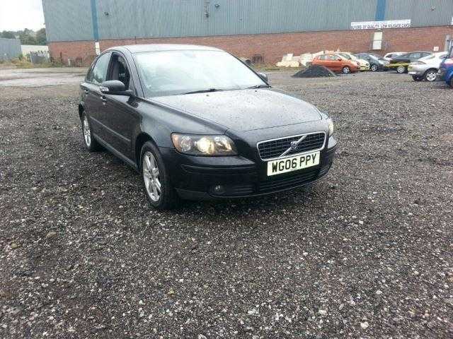 Volvo S40 2006