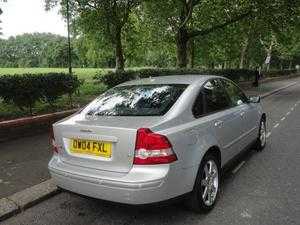 Volvo S40 2006