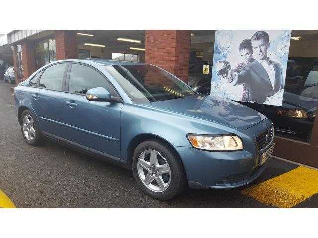 Volvo S40 2010