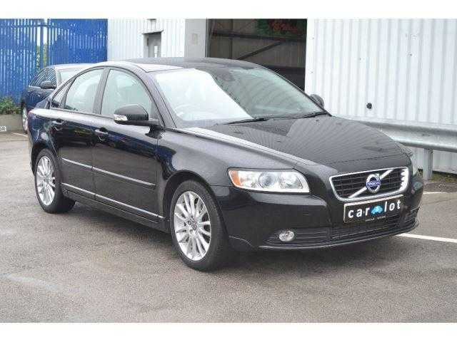 Volvo S40