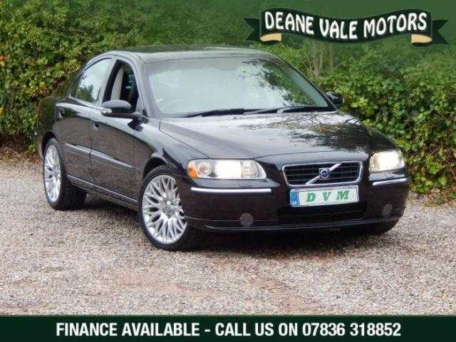 Volvo S60 2008