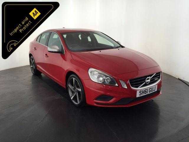 Volvo S60 2011