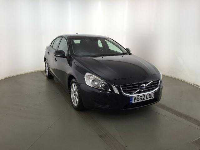 Volvo S60 2012