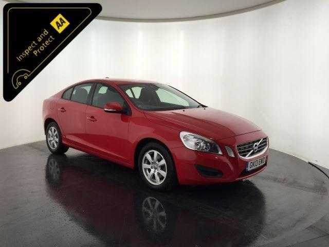 Volvo S60 2013